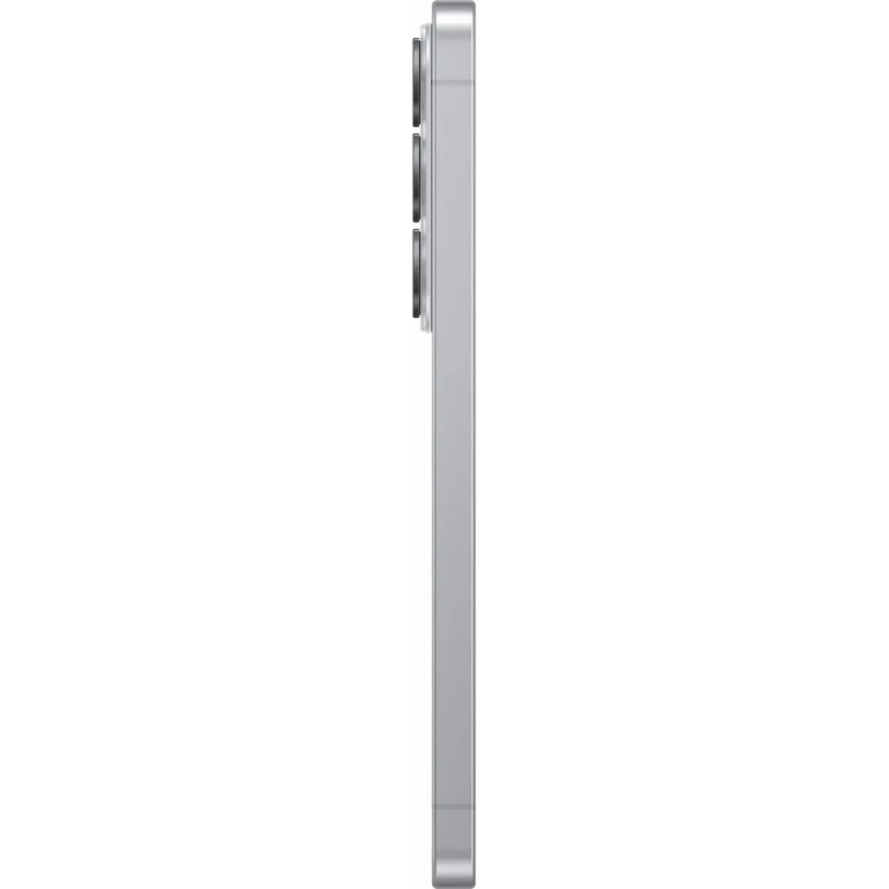 Samsung Galaxy S26 12/256GB Silver Shadow (SM-S942BZSG) - Зображення 7