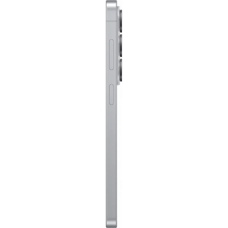 Samsung Galaxy S26 12/256GB Silver Shadow (SM-S942BZSG) - Зображення 8