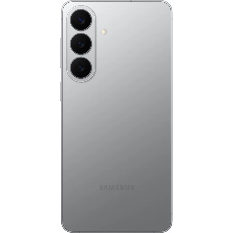 Samsung Galaxy S26+ 12/512GB Silver Shadow (SM-S947BZSG) - Зображення 2