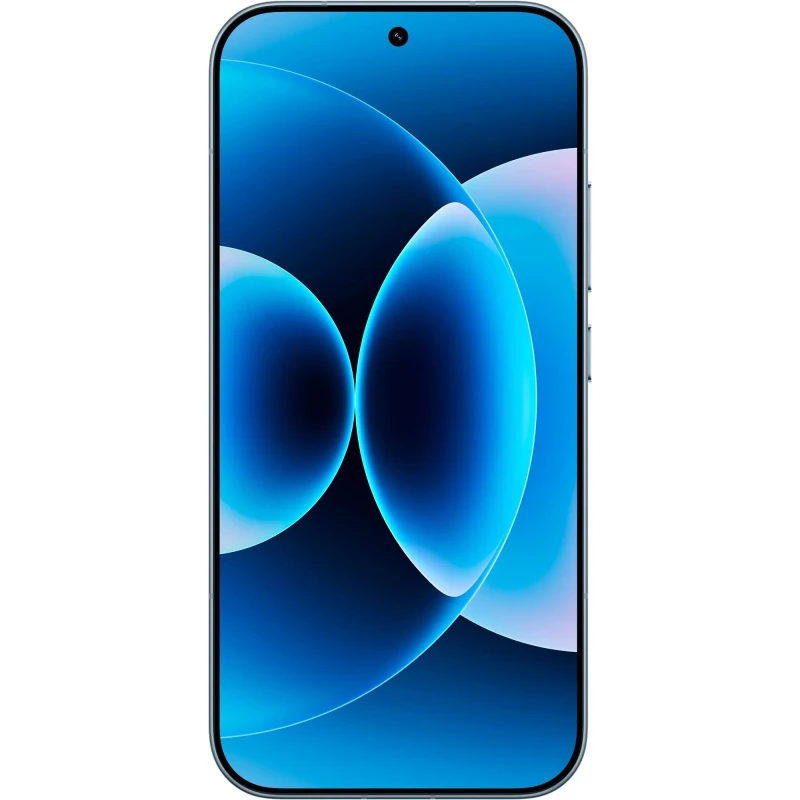 Xiaomi 17 12/512GB Ice Blue (with charger) Europe - Зображення 1