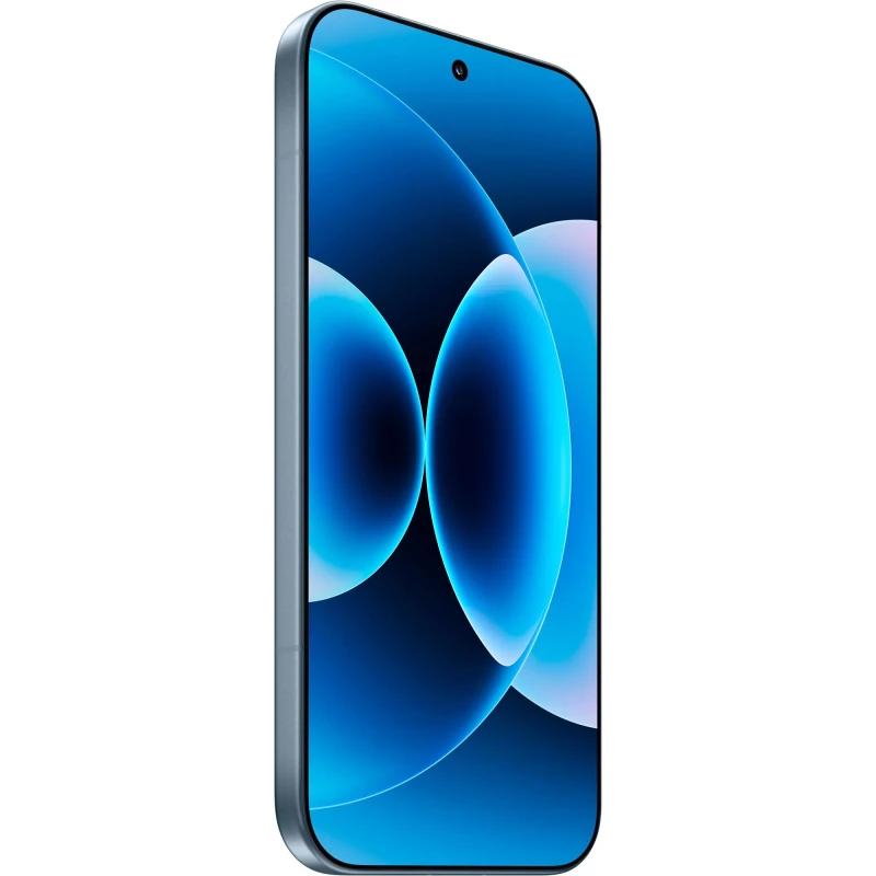 Xiaomi 17 12/512GB Ice Blue (with charger) Europe - Зображення 3