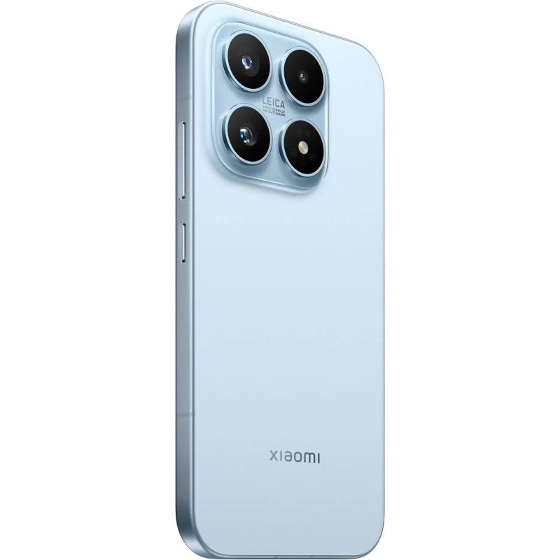 Xiaomi 17 12/512GB Ice Blue (with charger) Europe - Зображення 5