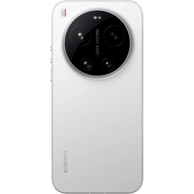 Xiaomi 17 Ultra 16/512GB White (with charger) Europe - Зображення 2