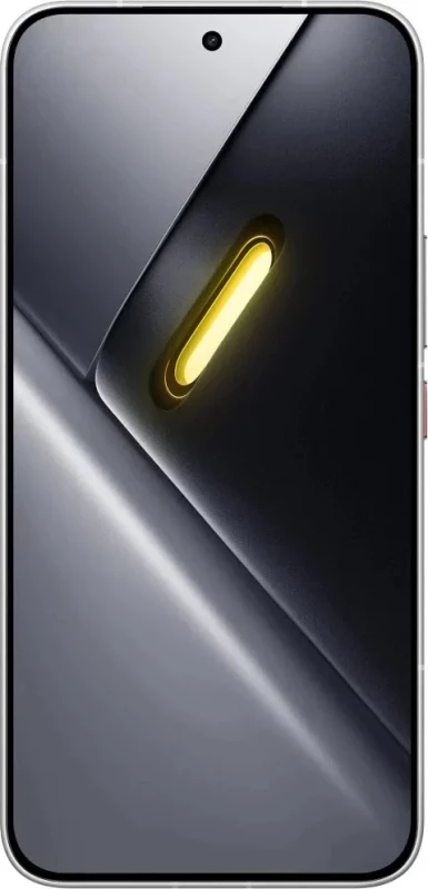 Xiaomi Poco X8 Pro Max 12/256GB White (with charger) Europe - Зображення 2