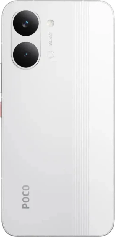 Xiaomi Poco X8 Pro Max 12/256GB White (with charger) Europe - Зображення 5