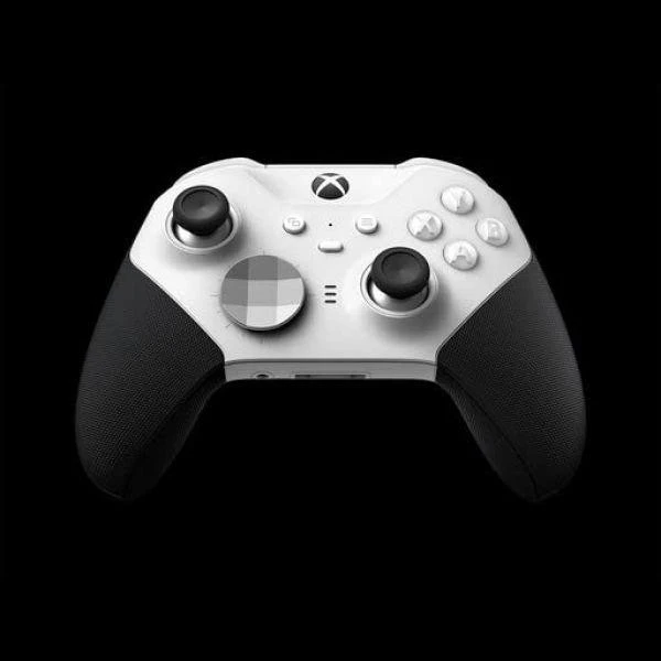 Microsoft Xbox Elite Wireless Controller Series 2 Core White (4IK-00001, 4IK-00002) - Зображення 2