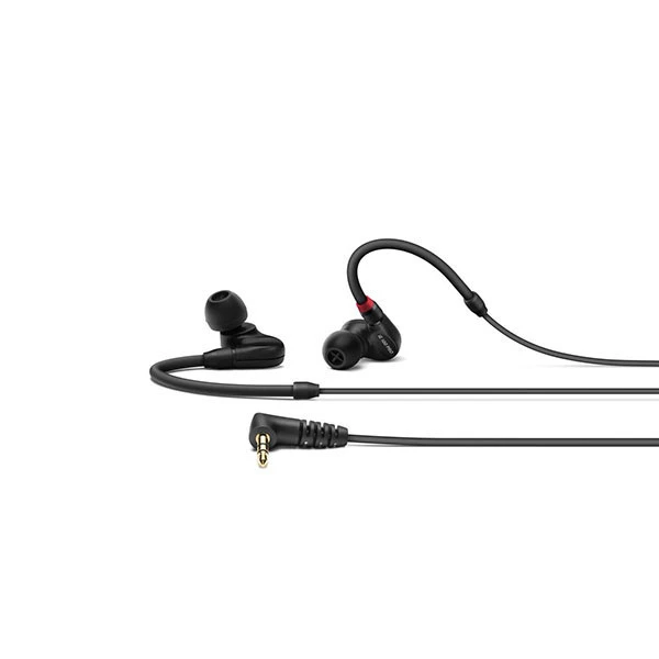 Наушники без микрофона Sennheiser IE 100 PRO Black (508940) - Зображення 1