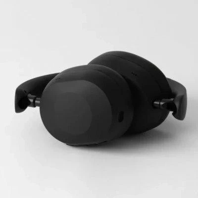 Наушники с микрофоном Final Audio UX1000 Black - Зображення 1