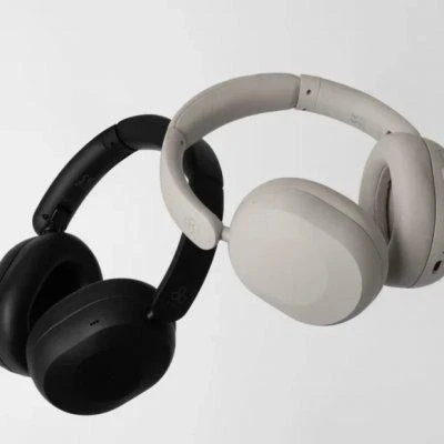 Наушники с микрофоном Final Audio UX1000 Black - Зображення 2