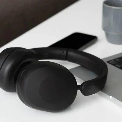 Наушники с микрофоном Final Audio UX1000 Black - Зображення 4