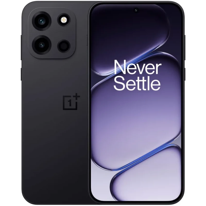OnePlus Nord 6 5G 8/256GB Pitch Black (CN)