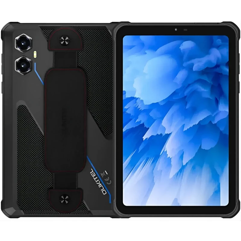 Oukitel Pad RT3 Plus 4/128GB Blue