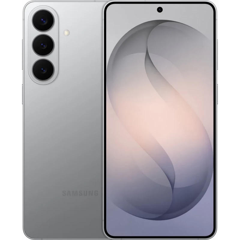 Samsung Galaxy S26+ 12/512GB Silver Shadow (SM-S947BZSG)