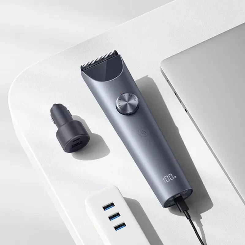 Xiaomi Hair Clipper 2 (BHR8998EU) - Зображення 4