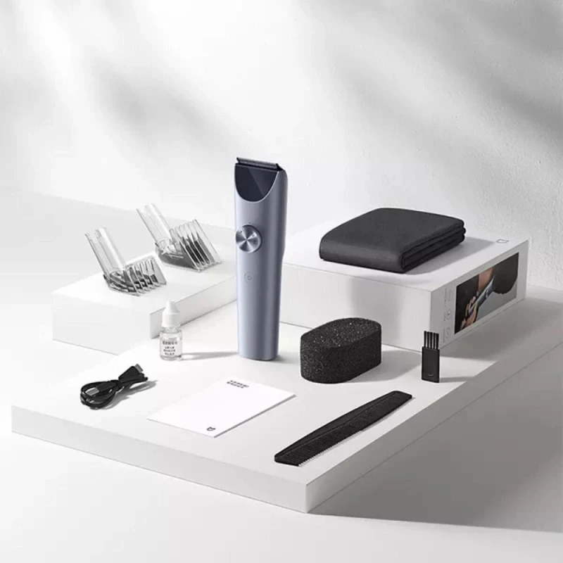 Xiaomi Hair Clipper 2 (BHR8998EU) - Зображення 7