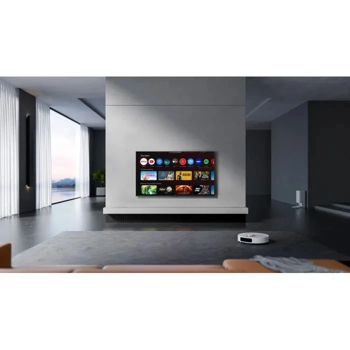 Xiaomi TV A 43 2026 (UA) - Зображення 4