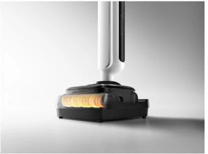 Xiaomi Wet and Dry Vacuum W30 Pro (BHR08GYEU) - Зображення 4
