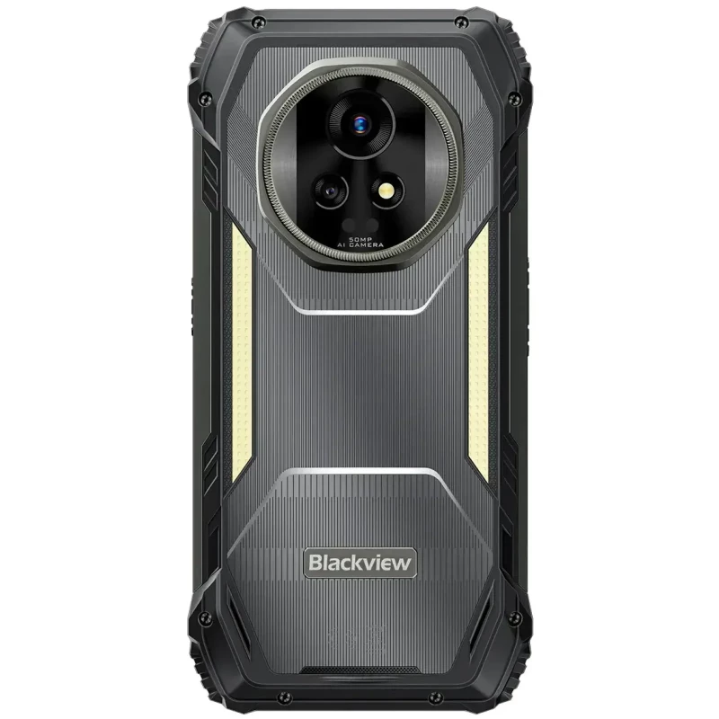 Blackview Xplore 2 5G 16/1TB Black - Зображення 2