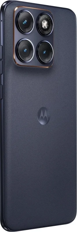 Motorola Edge 70 Fusion 8/256GB Silhouette (PBBD0022) Europe - Зображення 1