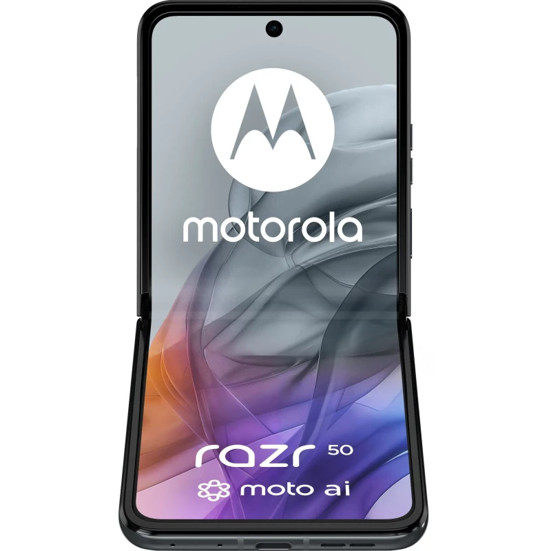 Motorola Razr 50 12/512GB Koala Grey Europe - Зображення 5