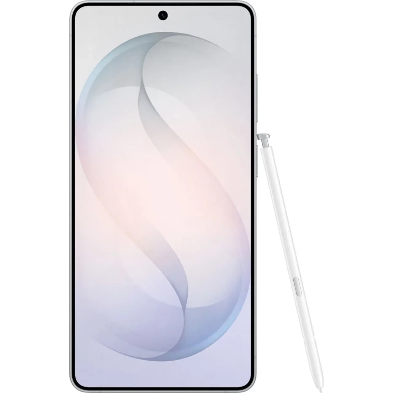 Samsung Galaxy S26 Ultra 16/1TB White (SM-S948BZWHSEK) (UA) - Зображення 1