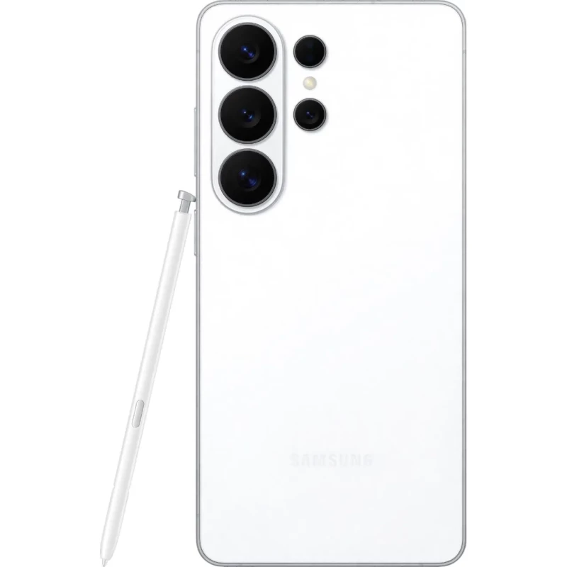 Samsung Galaxy S26 Ultra 16/1TB White (SM-S948BZWHSEK) (UA) - Зображення 2
