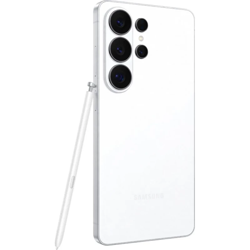 Samsung Galaxy S26 Ultra 16/1TB White (SM-S948BZWHSEK) (UA) - Зображення 5
