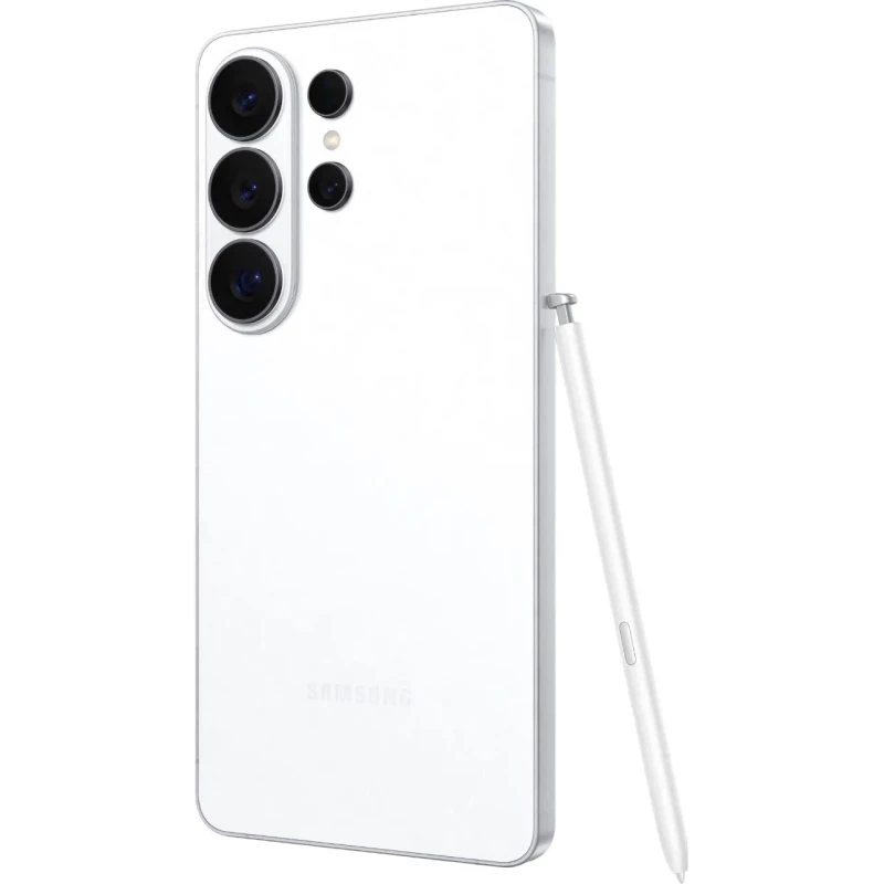 Samsung Galaxy S26 Ultra 16/1TB White (SM-S948BZWHSEK) (UA) - Зображення 6