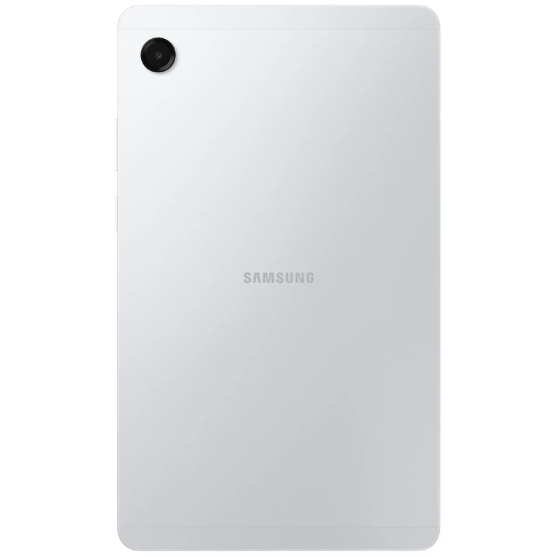 Samsung Galaxy Tab A11 LTE 4/64GB Silver (SM-X135FZSA) - Зображення 2