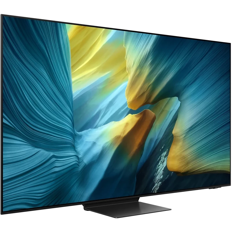 Samsung QE65S95FAUXUA - Зображення 1