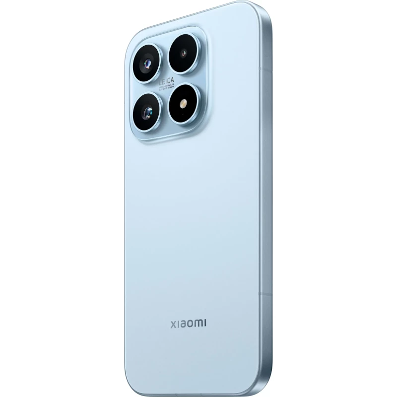 Xiaomi 17 12/256GB Ice Blue (with charger) Europe - Зображення 6