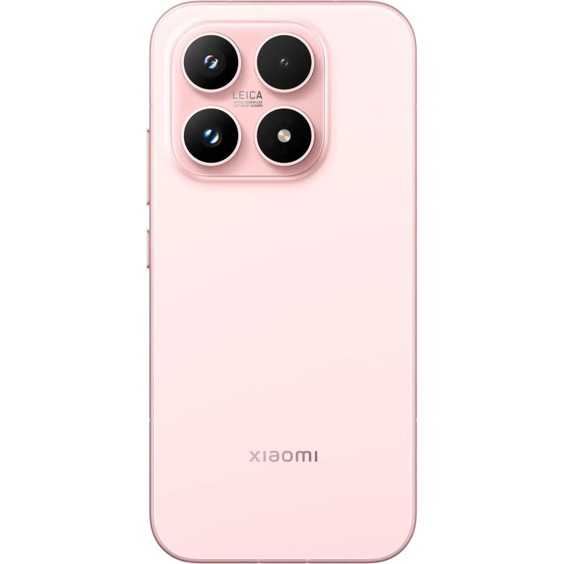Xiaomi 17 12/512GB Alpine Pink (with adapter) Europe - Зображення 2