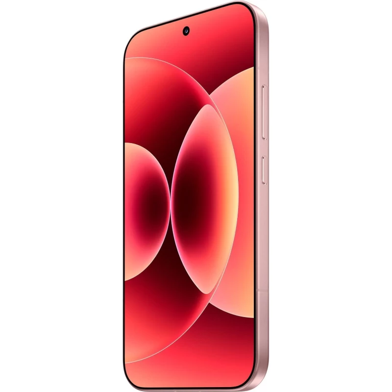 Xiaomi 17 12/512GB Alpine Pink (with adapter) Europe - Зображення 4