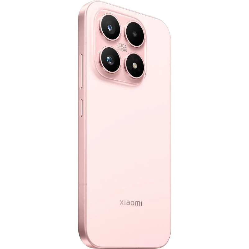 Xiaomi 17 12/512GB Alpine Pink (with adapter) Europe - Зображення 5