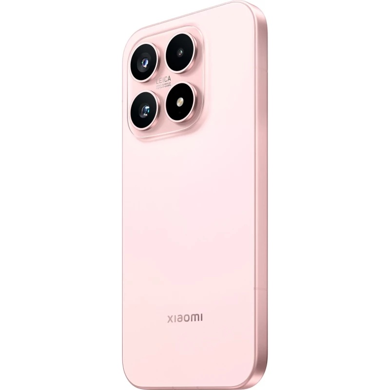 Xiaomi 17 12/512GB Alpine Pink (with adapter) Europe - Зображення 6