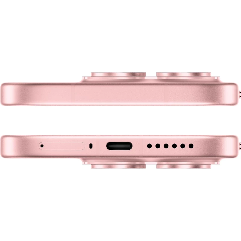 Xiaomi 17 12/512GB Alpine Pink (with adapter) Europe - Зображення 8