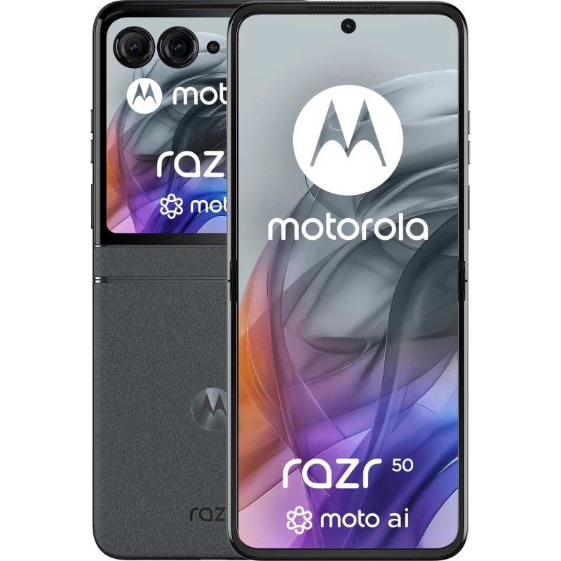 Motorola Razr 50 12/512GB Koala Grey Europe