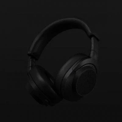 Наушники с микрофоном Final Audio UX5000 Black (90404189) - Зображення 1