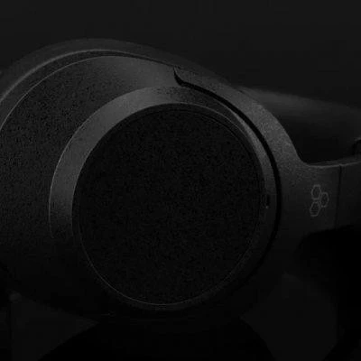Наушники с микрофоном Final Audio UX5000 Black (90404189) - Зображення 3