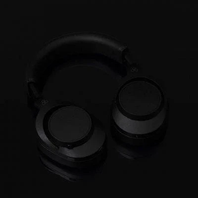 Наушники с микрофоном Final Audio UX5000 Black (90404189) - Зображення 4