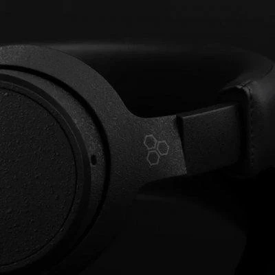 Наушники с микрофоном Final Audio UX5000 Black (90404189) - Зображення 5