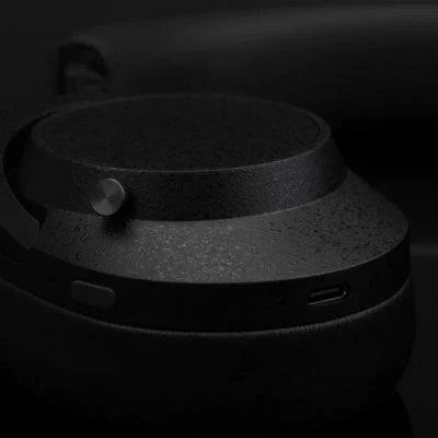 Наушники с микрофоном Final Audio UX5000 Black (90404189) - Зображення 6