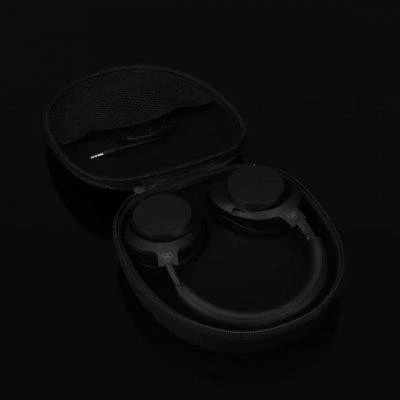 Наушники с микрофоном Final Audio UX5000 Black (90404189) - Зображення 7