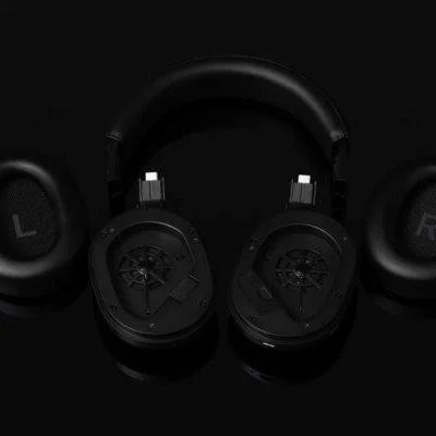 Наушники с микрофоном Final Audio UX5000 Black (90404189) - Зображення 8