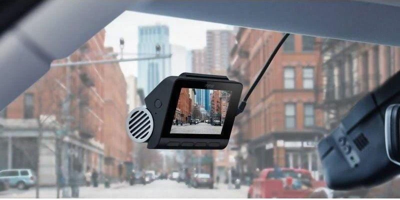 Автомобильный видеорегистратор 70mai Dash Cam 4K A800SE + RC22 - Зображення 3