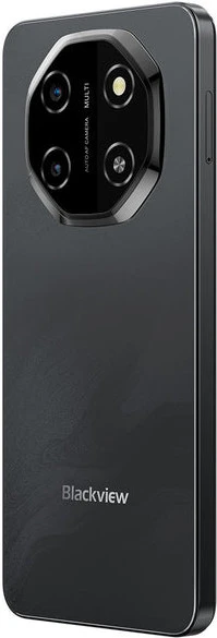Blackview Shark 6 8/128GB Phantom Black - Зображення 5