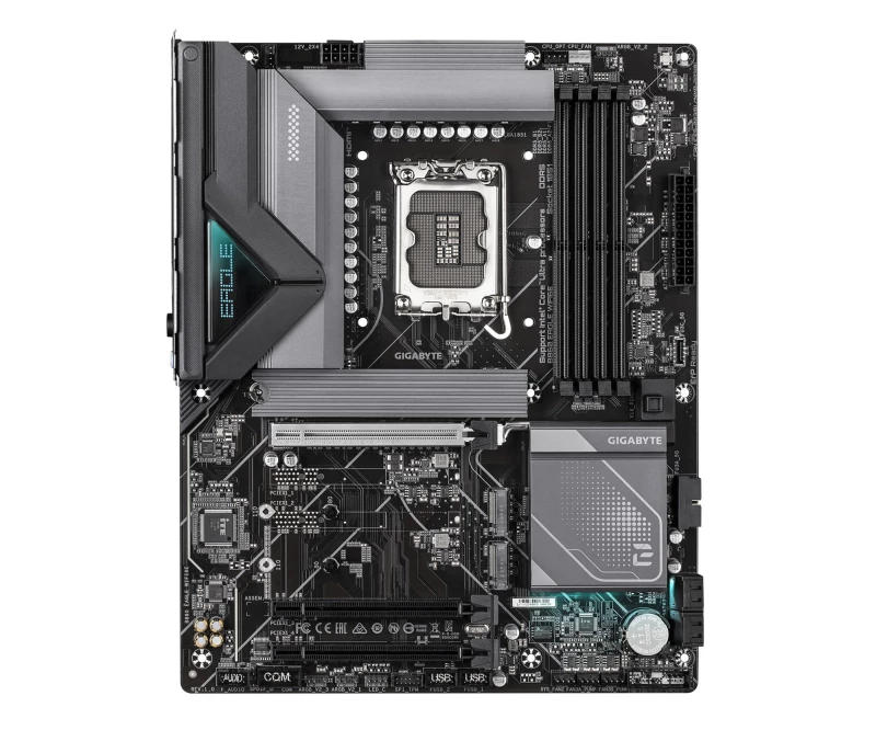 Gigabyte B860 EAGLE WIFI6E EU - Зображення 1