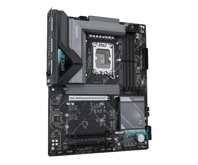 Gigabyte B860 EAGLE WIFI6E EU - Зображення 2