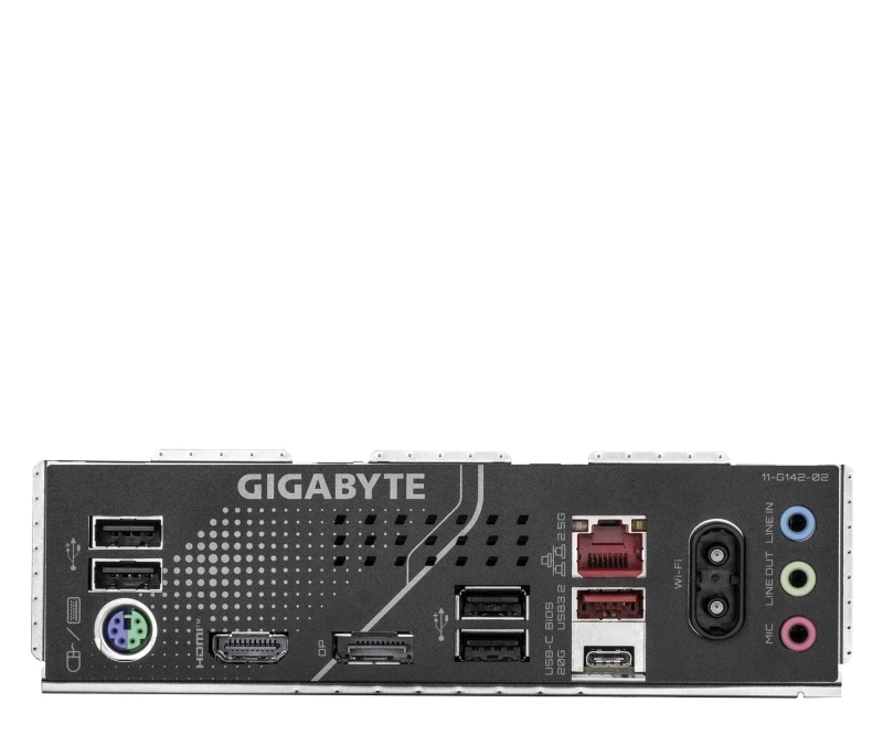 Gigabyte B860 EAGLE WIFI6E EU - Зображення 3