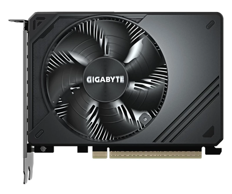 Gigabyte GeForce RTX 5050 D6 8GB GDDR6 DLSS4 (GV-N5050D6-8GD) EU - Зображення 1